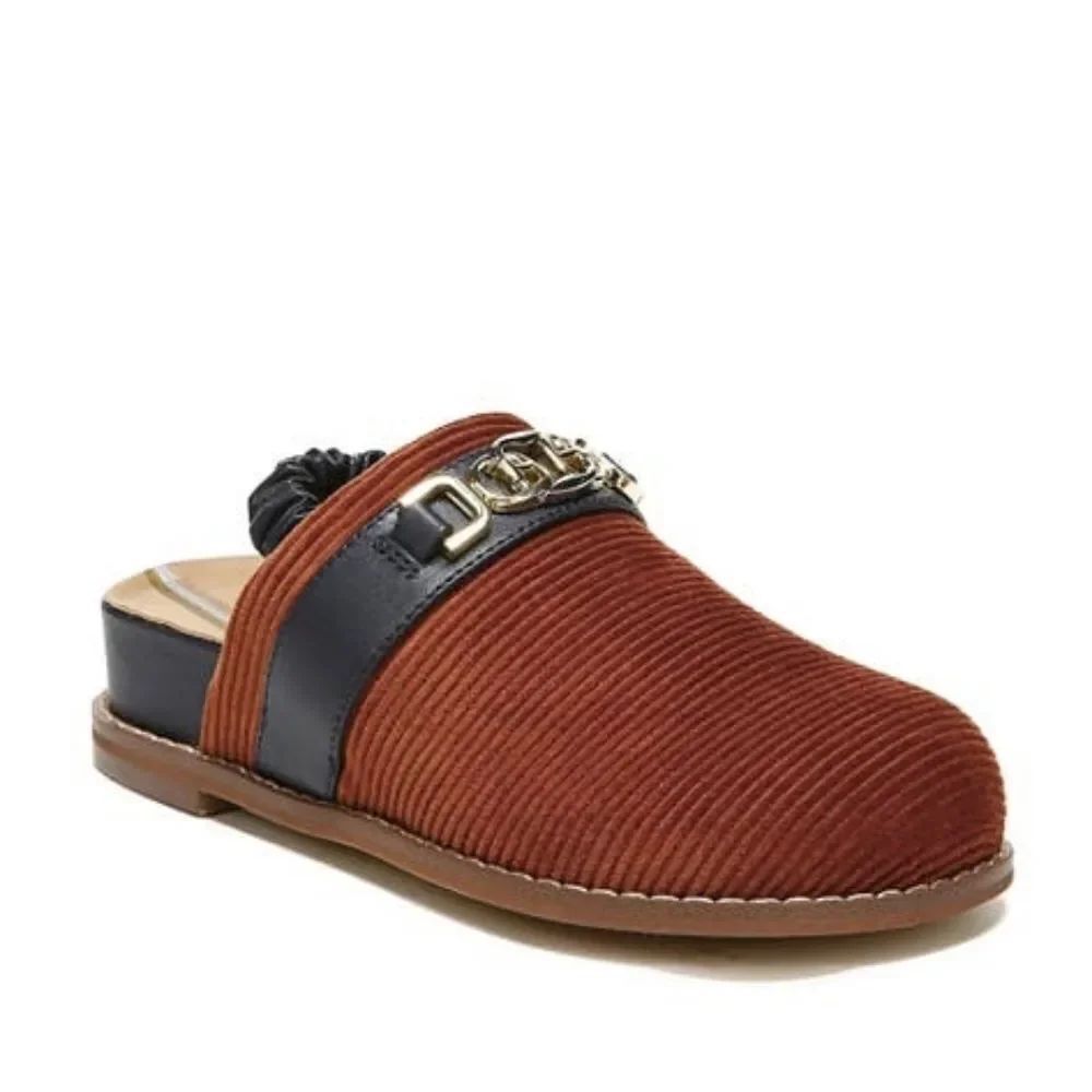 (S-4149)   Sam Edelman Kids' Juney Clog  Sz 12